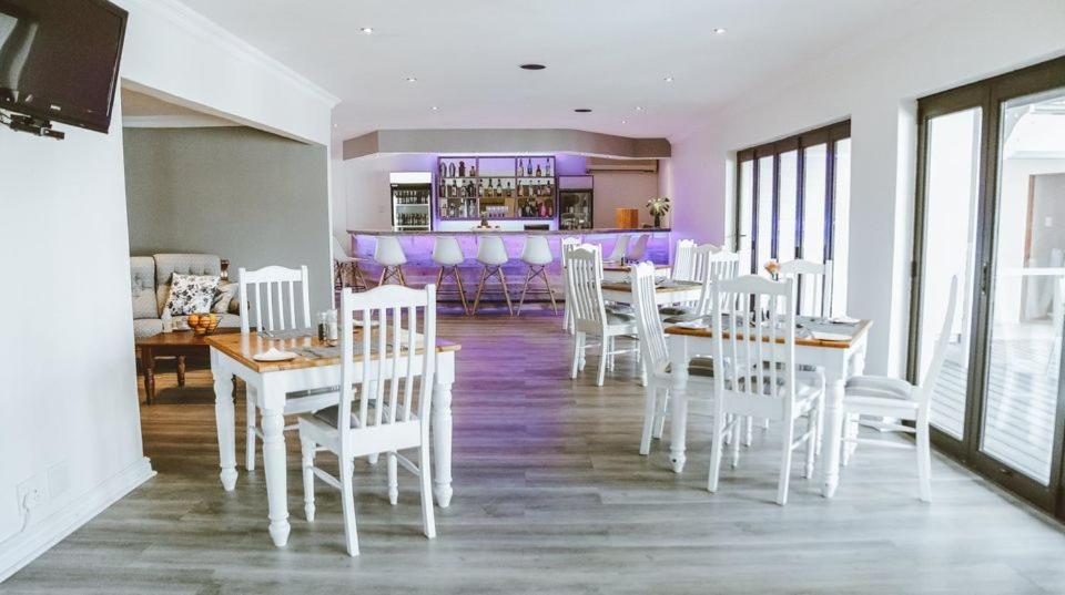 Victoria & Alfred Boutique Hotel Порт-Елізабет Екстер'єр фото