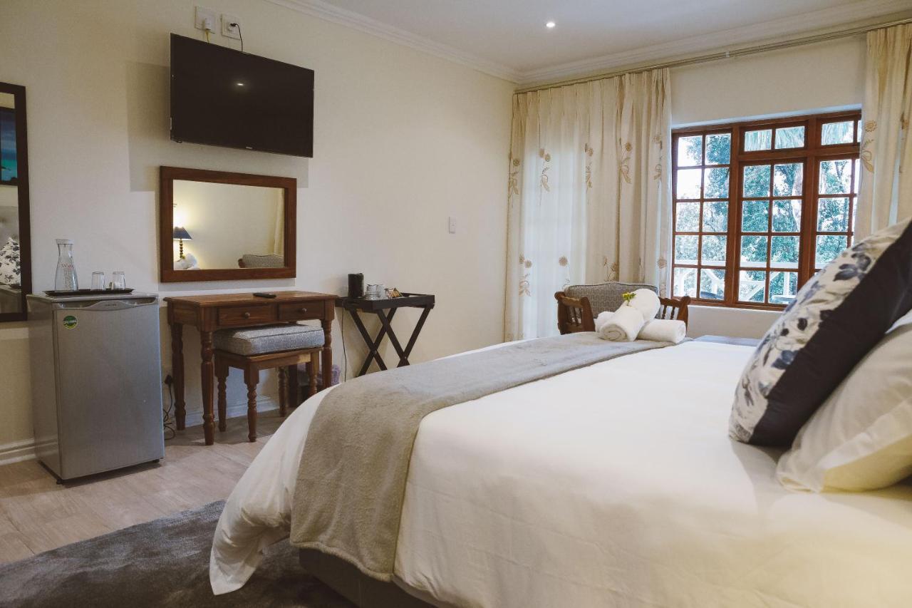 Victoria & Alfred Boutique Hotel Порт-Елізабет Екстер'єр фото